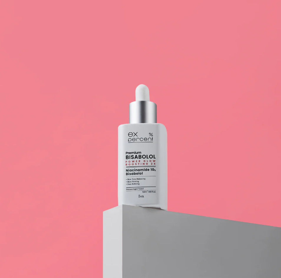 SÉRUM ANTI-EDAD I'VEL