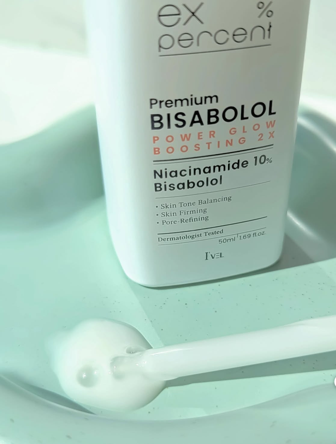SÉRUM ANTI-EDAD I'VEL