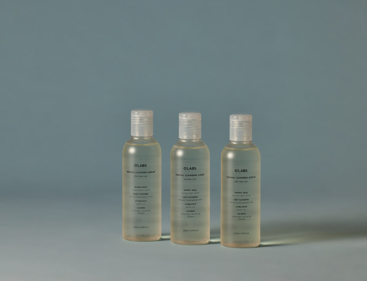 LIMPIADOR FACIAL