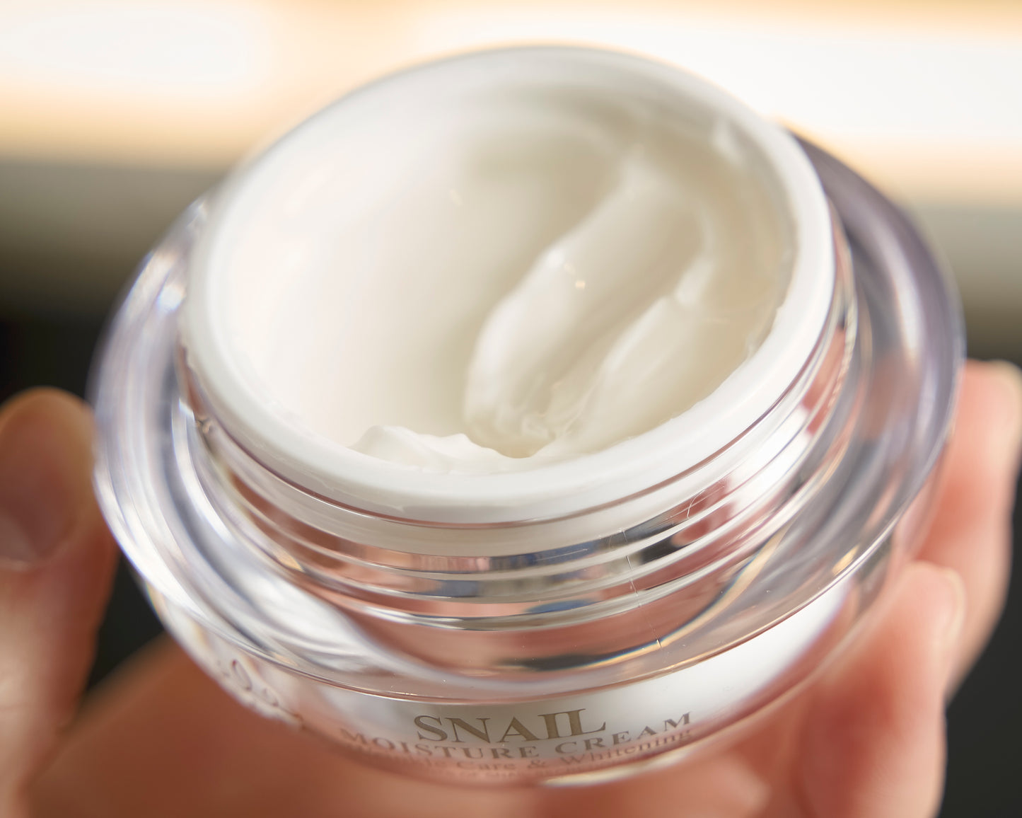 CREMA REAFIRMANTE - HIDRATANTE TIARA GOLD PREMIUM .