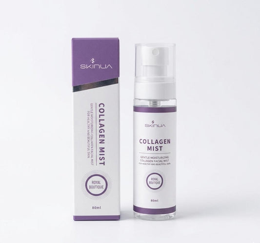 BRUMA FACIAL COLLAGEN MIST SKINUA.