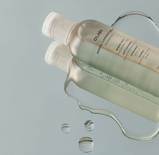 LIMPIADOR FACIAL
