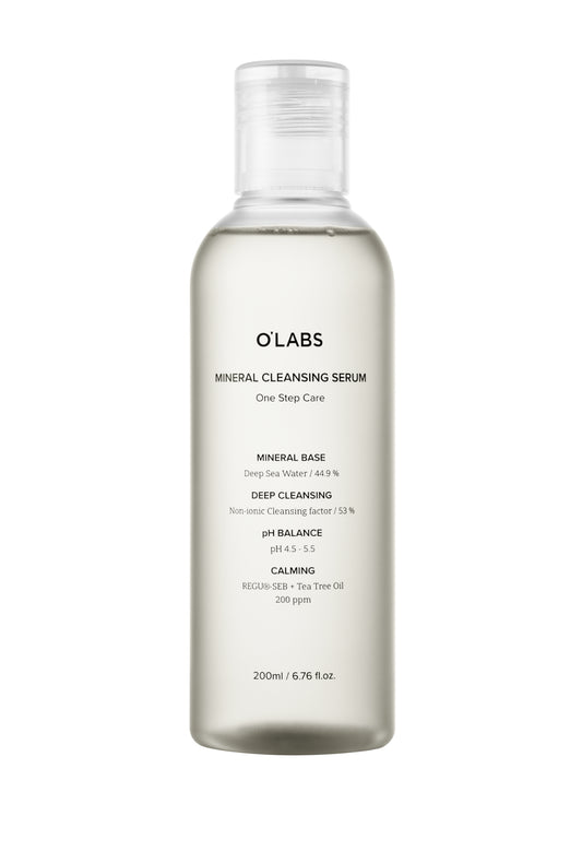 LIMPIADOR FACIAL