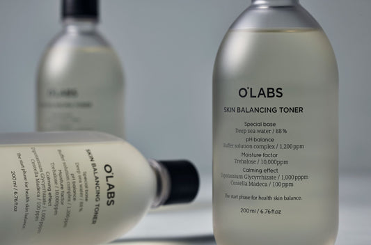 TÓNICO DE EQUILIBRIO O´LABS