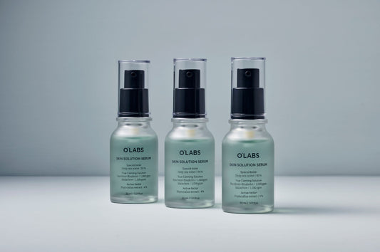 SKIN SOLUTION SÉRUM