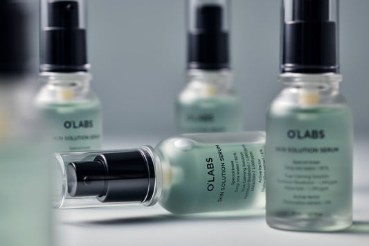SKIN SOLUTION SÉRUM