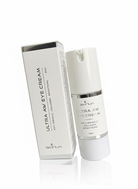 CONTORNO DE OJOS SKINUA.