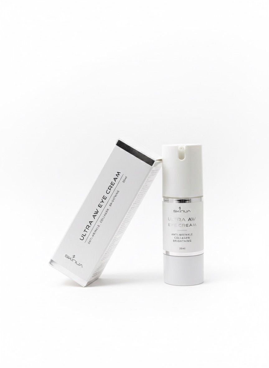 CONTORNO DE OJOS SKINUA.