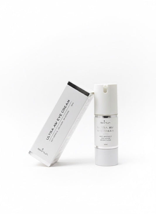 CONTORNO DE OJOS SKINUA.